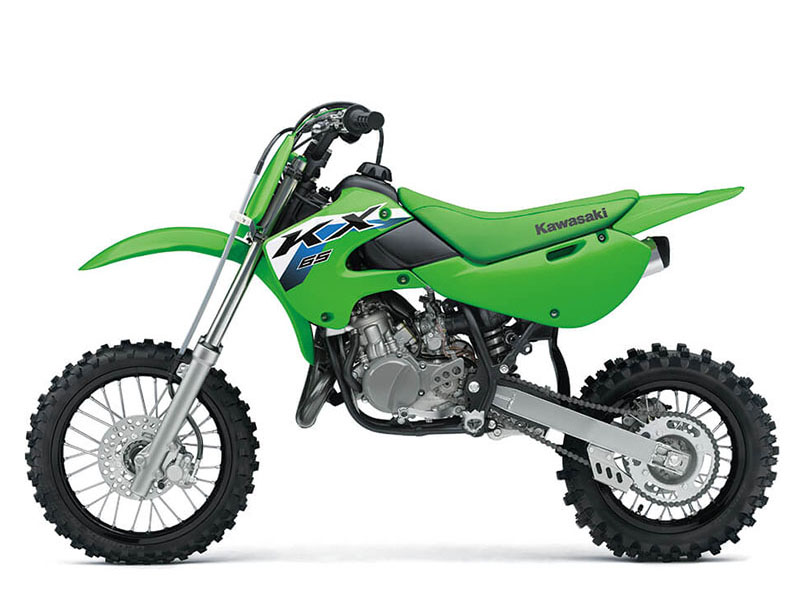 2026 Kawasaki KX 65 in NOT DEFINED, NOT DEFINED - Photo 2