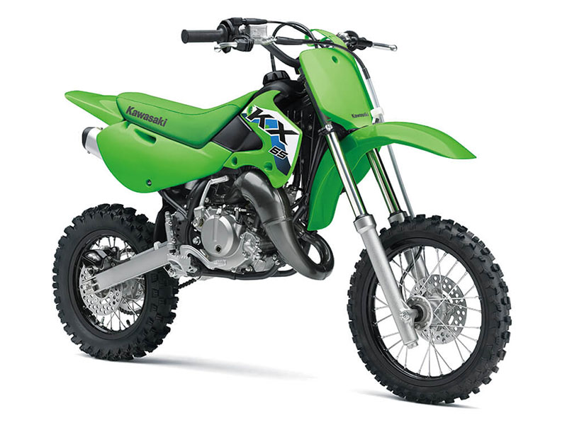 2026 Kawasaki KX 65 in NOT DEFINED, NOT DEFINED - Photo 3