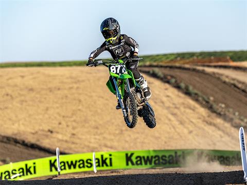 2026 Kawasaki KX 65 in NOT DEFINED, NOT DEFINED - Photo 4