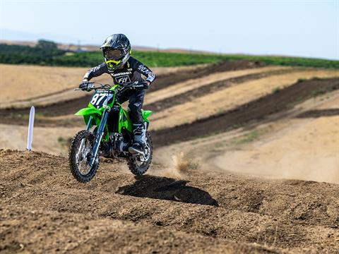 2026 Kawasaki KX 65 in NOT DEFINED, NOT DEFINED - Photo 5