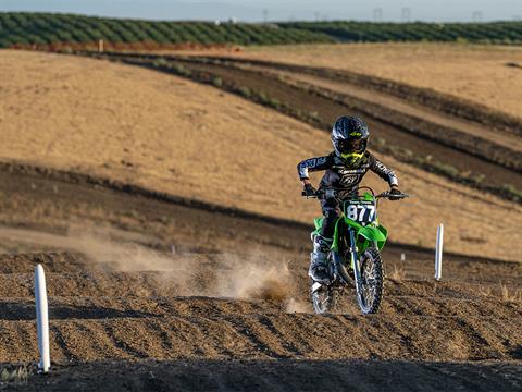 2026 Kawasaki KX 65 in NOT DEFINED, NOT DEFINED - Photo 6