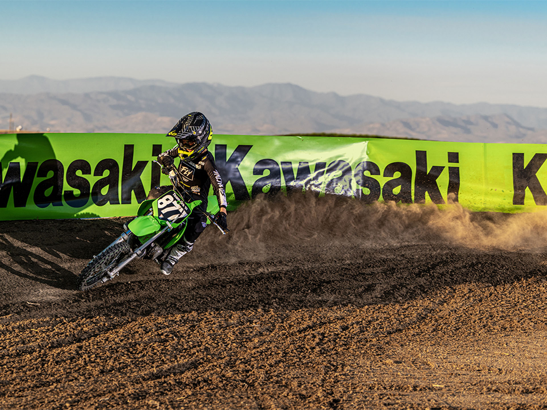 2026 Kawasaki KX 65 in NOT DEFINED, NOT DEFINED - Photo 7