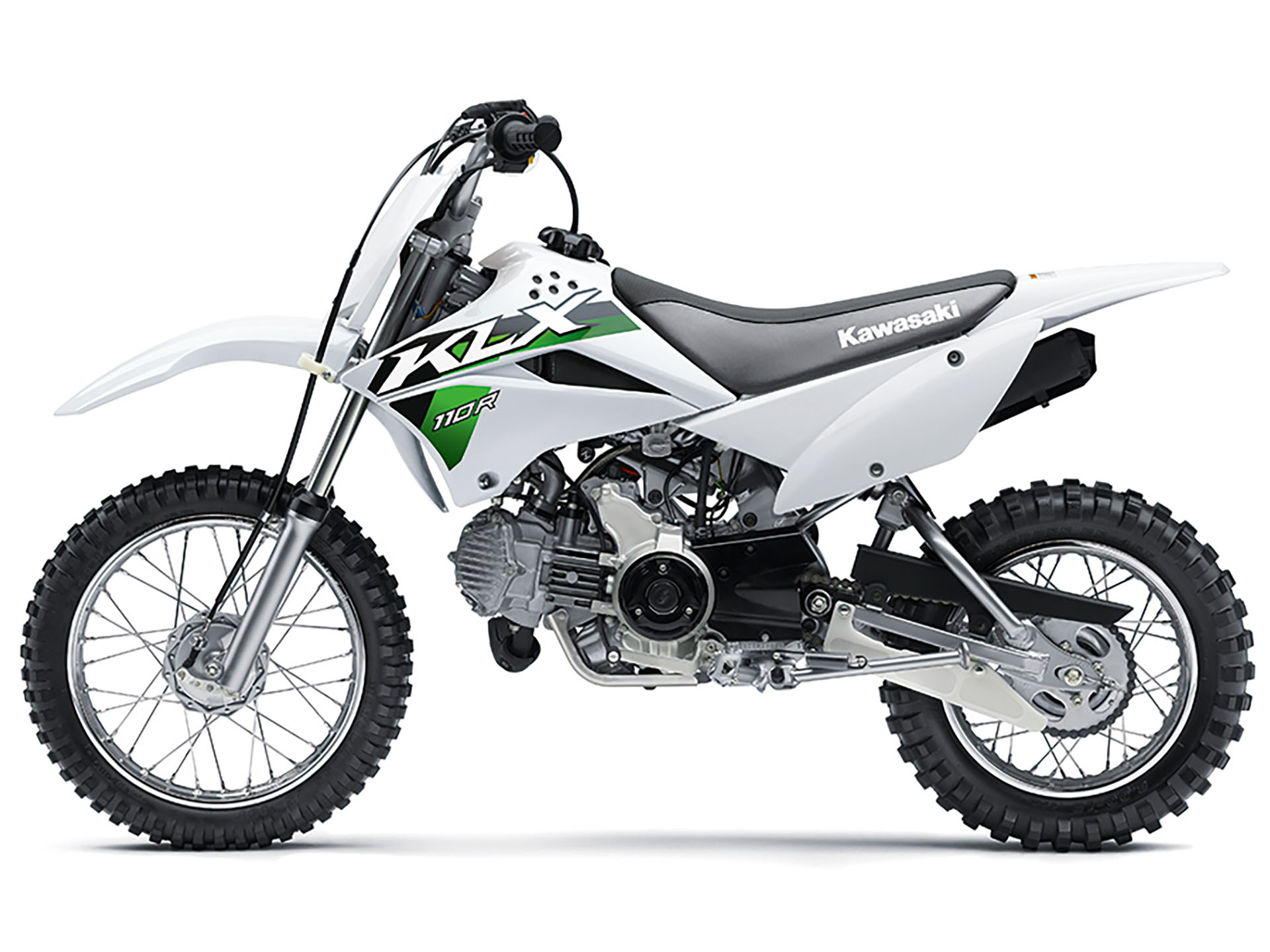 2026 Kawasaki KLX 110R in NOT DEFINED, NOT DEFINED - Photo 2