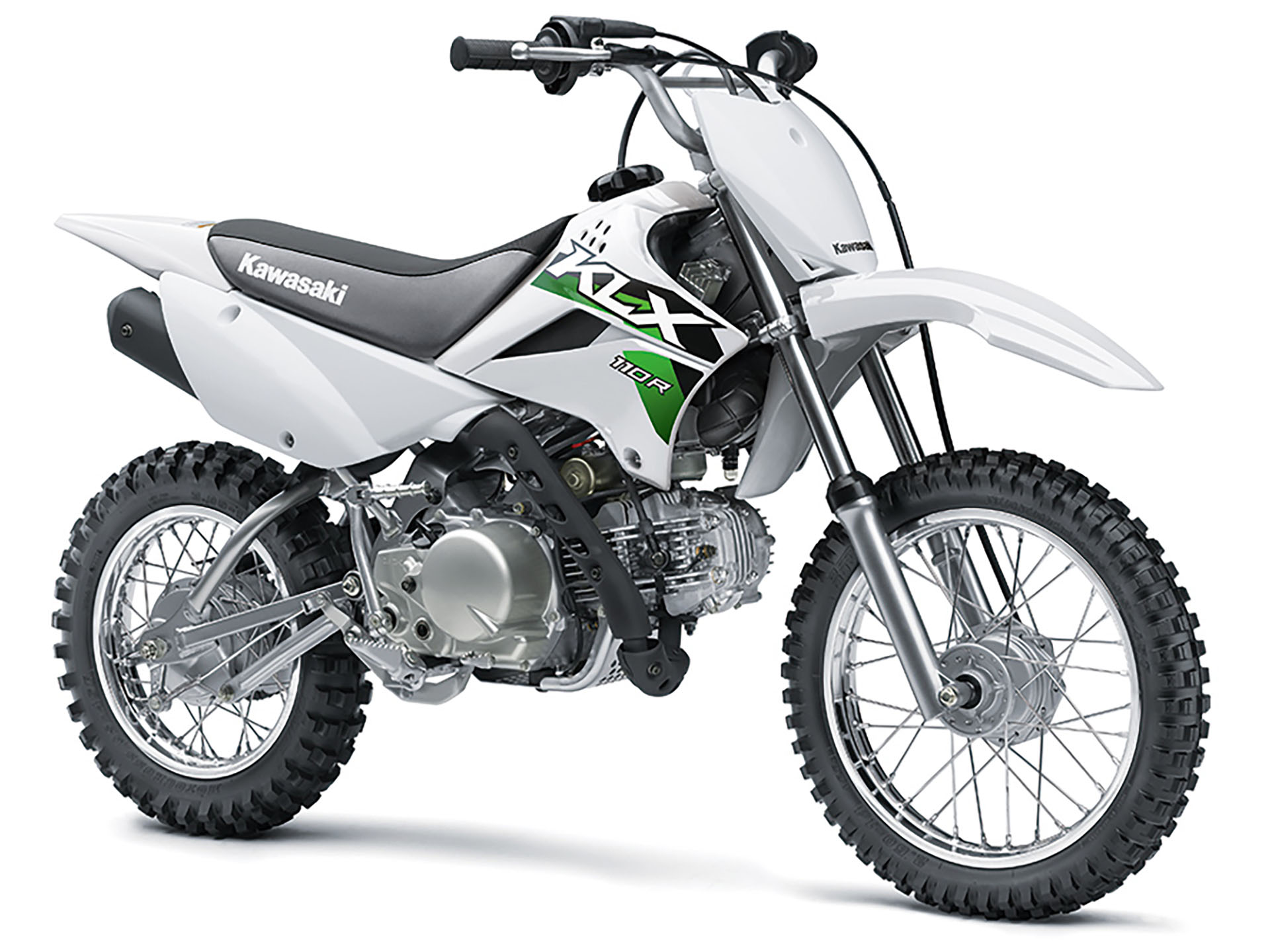 2026 Kawasaki KLX 110R in NOT DEFINED, NOT DEFINED - Photo 3