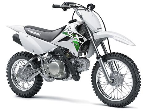 2026 Kawasaki KLX 110R in NOT DEFINED, NOT DEFINED - Photo 3