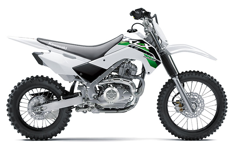 2026 Kawasaki KLX 140R in NOT DEFINED, NOT DEFINED - Photo 1