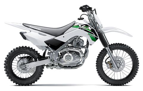 2026 Kawasaki KLX 140R
