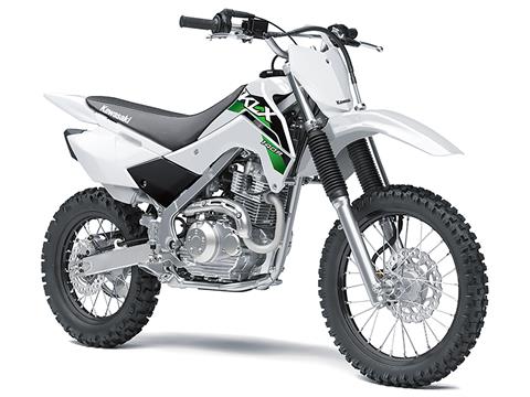 2026 Kawasaki KLX 140R in NOT DEFINED, NOT DEFINED - Photo 3