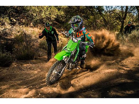 2026 Kawasaki KLX 140R in NOT DEFINED, NOT DEFINED - Photo 4