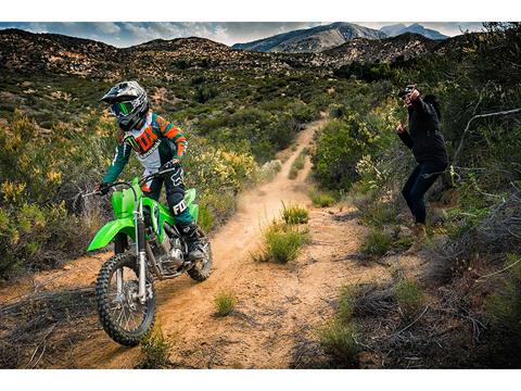 2026 Kawasaki KLX 140R in NOT DEFINED, NOT DEFINED - Photo 8