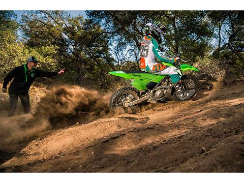 2026 Kawasaki KLX 140R in Topeka, Kansas - Photo 5