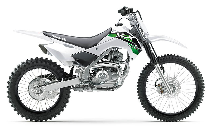 2026 Kawasaki KLX 140R F in NOT DEFINED, NOT DEFINED - Photo 1