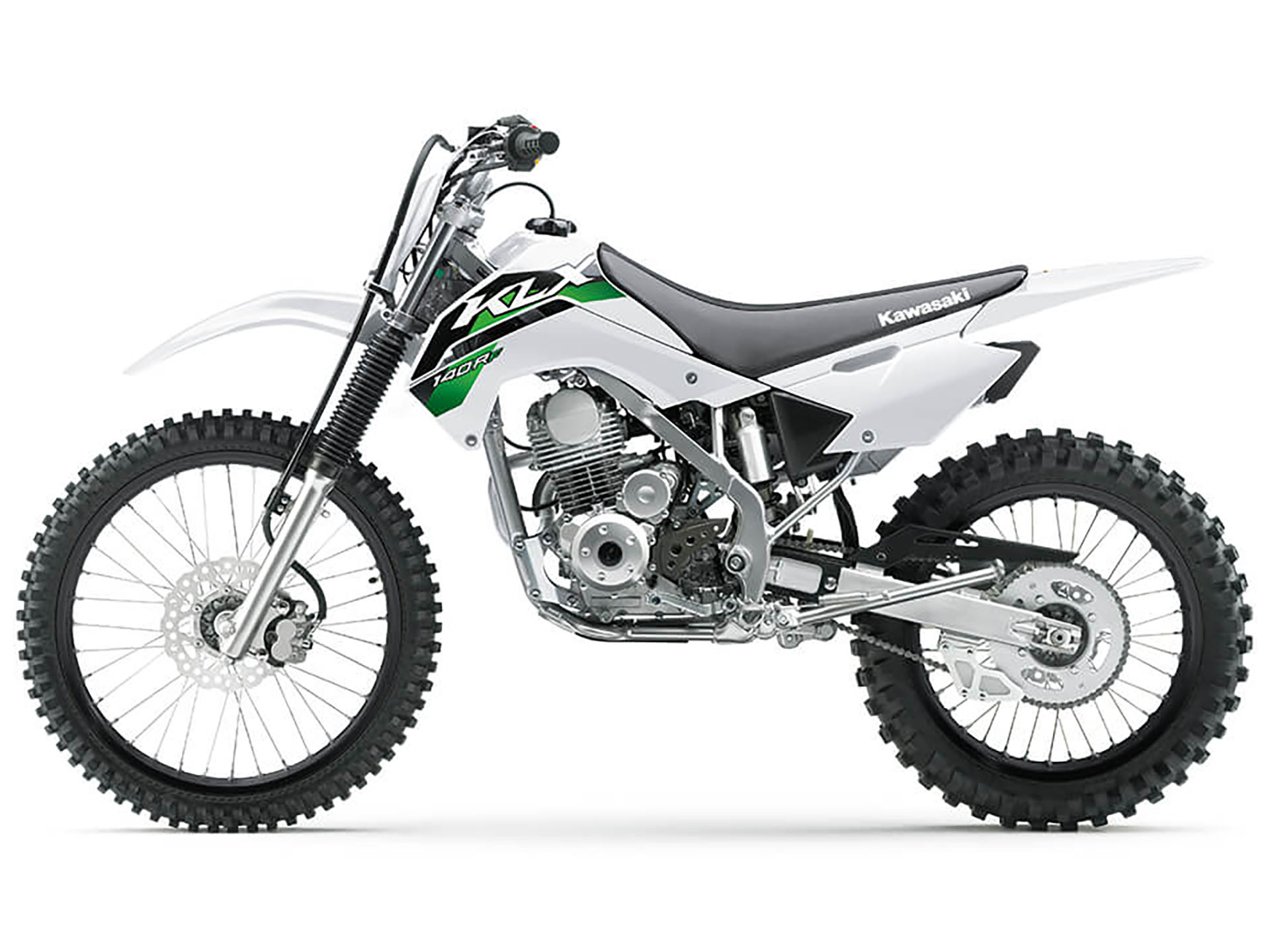 2026 Kawasaki KLX 140R F in NOT DEFINED, NOT DEFINED - Photo 2