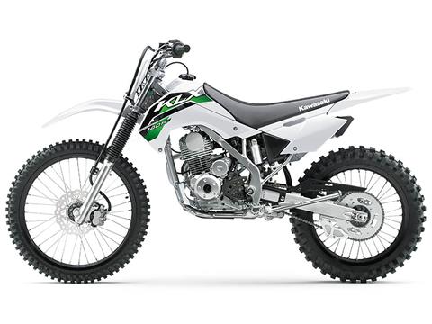2026 Kawasaki KLX 140R F in NOT DEFINED, NOT DEFINED - Photo 2