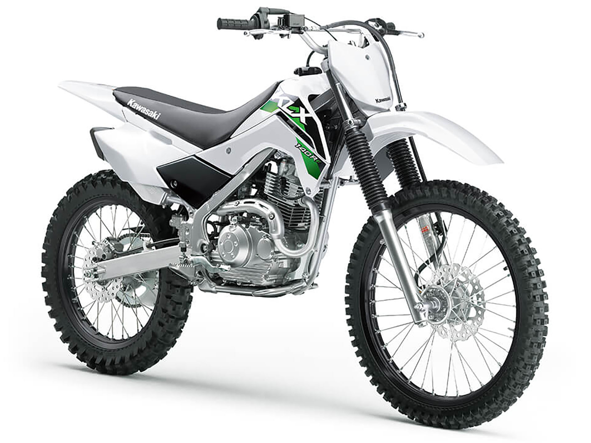 2026 Kawasaki KLX 140R F in NOT DEFINED, NOT DEFINED - Photo 3