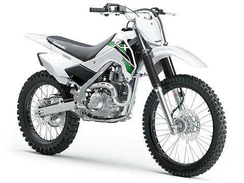 2026 Kawasaki KLX 140R F in NOT DEFINED, NOT DEFINED - Photo 3