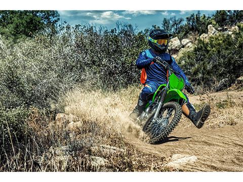 2026 Kawasaki KLX 140R F in NOT DEFINED, NOT DEFINED - Photo 7