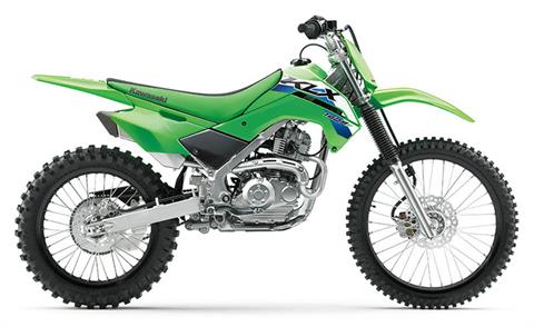 2026 Kawasaki KLX 140R F