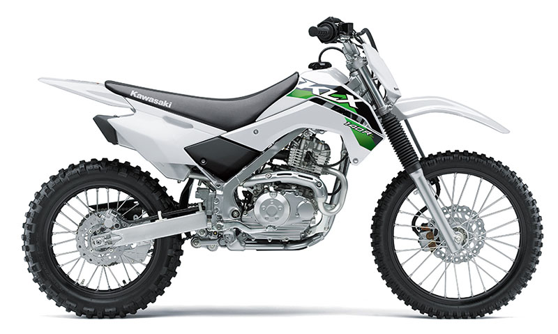 2026 Kawasaki KLX 140R L in NOT DEFINED, NOT DEFINED - Photo 1