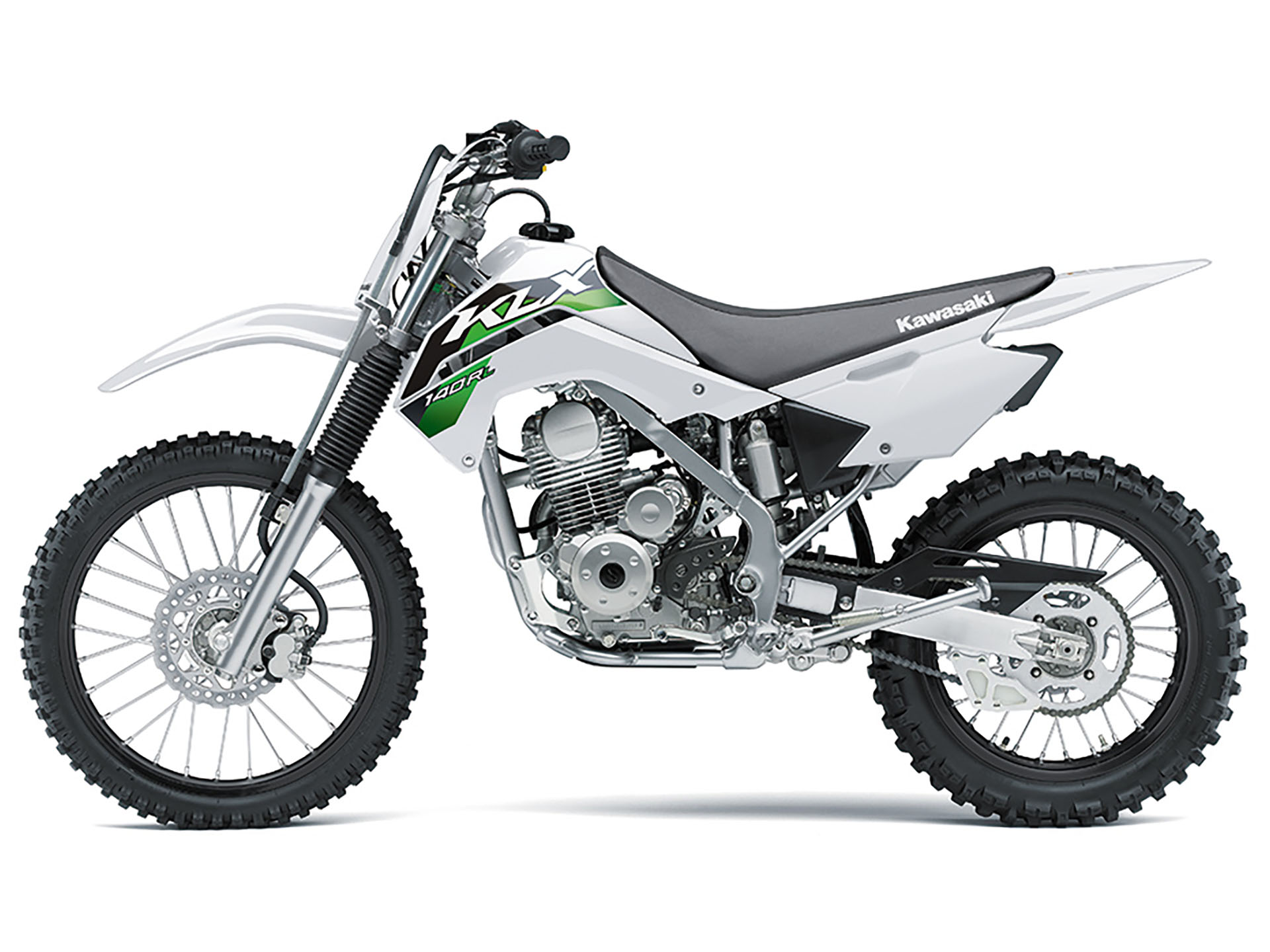 2026 Kawasaki KLX 140R L in NOT DEFINED, NOT DEFINED - Photo 2