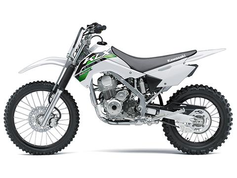2026 Kawasaki KLX 140R L in NOT DEFINED, NOT DEFINED - Photo 2