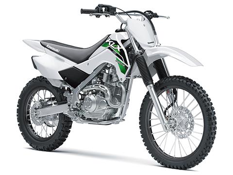 2026 Kawasaki KLX 140R L in NOT DEFINED, NOT DEFINED - Photo 3