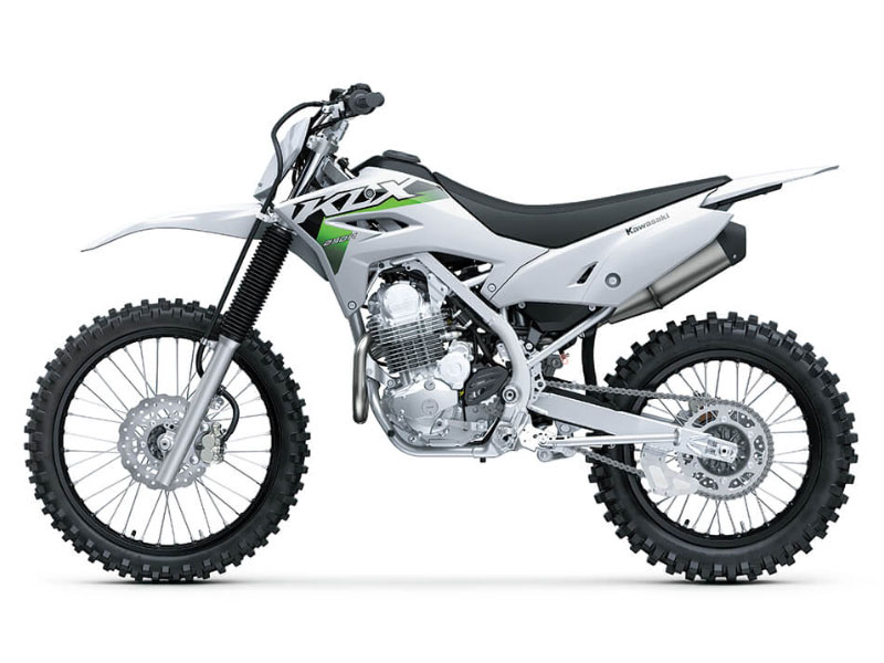2026 Kawasaki KLX 230R in NOT DEFINED, NOT DEFINED - Photo 2