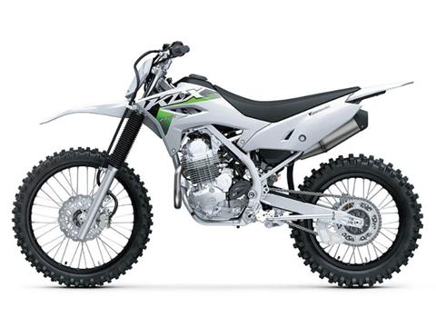 2026 Kawasaki KLX 230R in NOT DEFINED, NOT DEFINED - Photo 2