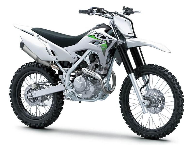 2026 Kawasaki KLX 230R in NOT DEFINED, NOT DEFINED - Photo 3