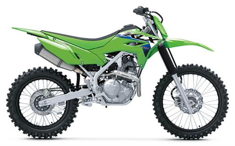 2026 Kawasaki KLX 230R in Topeka, Kansas - Photo 1