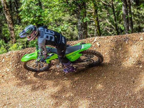 2026 Kawasaki KLX 230R S in Topeka, Kansas - Photo 4