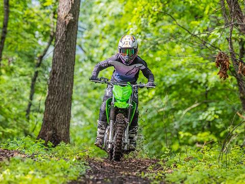 2026 Kawasaki KLX 230R S in Topeka, Kansas - Photo 6