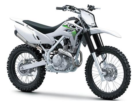 2026 Kawasaki KLX 230R S in Topeka, Kansas - Photo 3