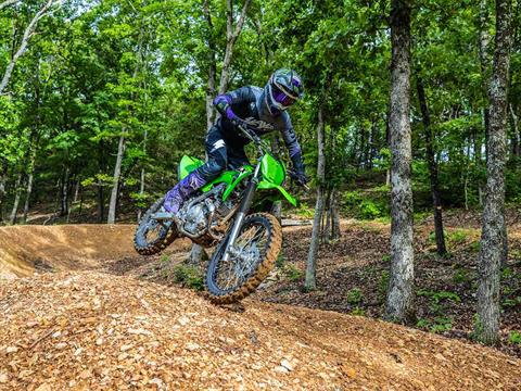 2026 Kawasaki KLX 230R S in Topeka, Kansas - Photo 7