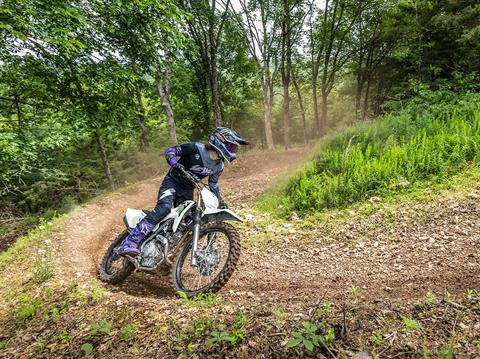 2026 Kawasaki KLX 230R S in Topeka, Kansas - Photo 9