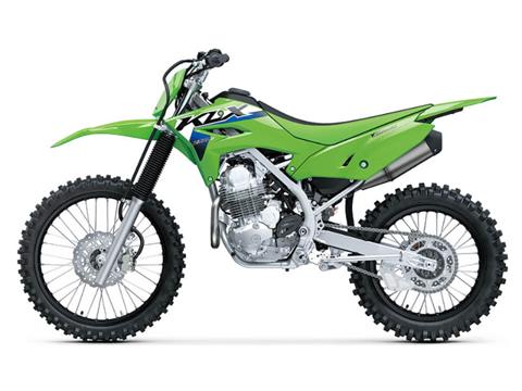 2026 Kawasaki KLX 230R S in NOT DEFINED, NOT DEFINED - Photo 2