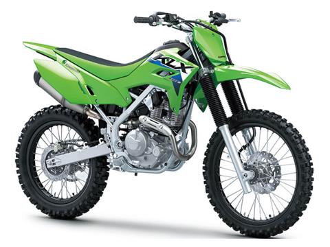 2026 Kawasaki KLX 230R S in NOT DEFINED, NOT DEFINED - Photo 3