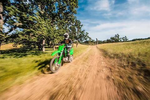2026 Kawasaki KLX®300R in Tuscaloosa, Alabama - Photo 8