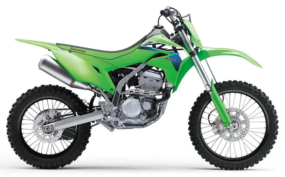 New 2026 Kawasaki KLX®300R for Sale | Georgetown KY Motorcycles
