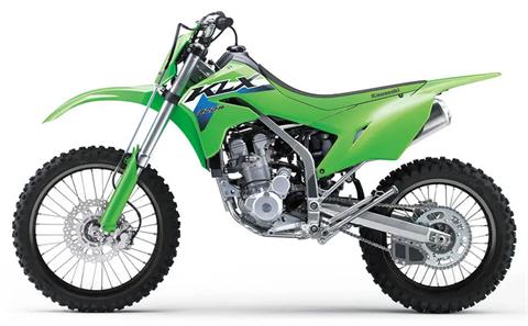 2026 Kawasaki KLX 300R in Fairview, Utah - Photo 2