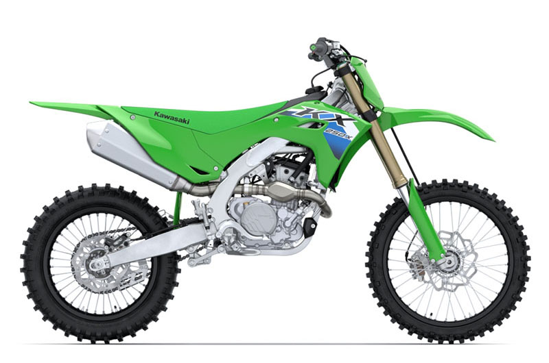 2026 Kawasaki KX 250X in NOT DEFINED, NOT DEFINED - Photo 1