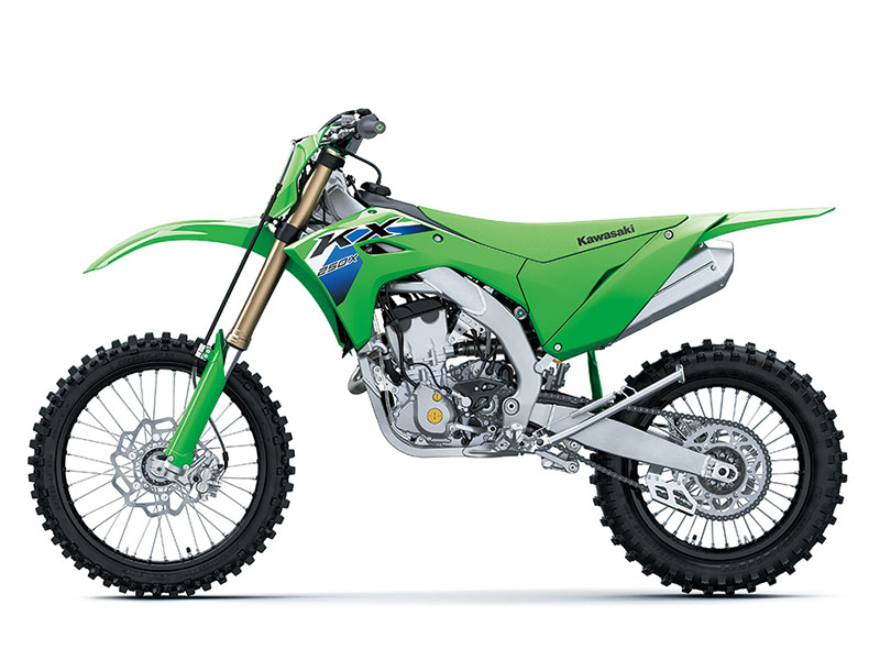 2026 Kawasaki KX 250X in NOT DEFINED, NOT DEFINED - Photo 2