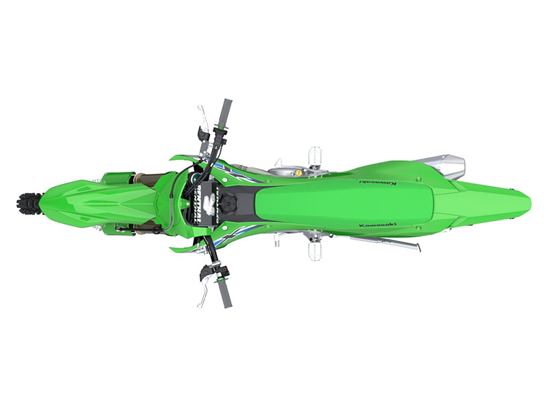 2026 Kawasaki KX 250X in NOT DEFINED, NOT DEFINED - Photo 4