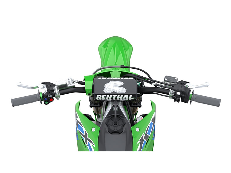 2026 Kawasaki KX 250X in NOT DEFINED, NOT DEFINED - Photo 5