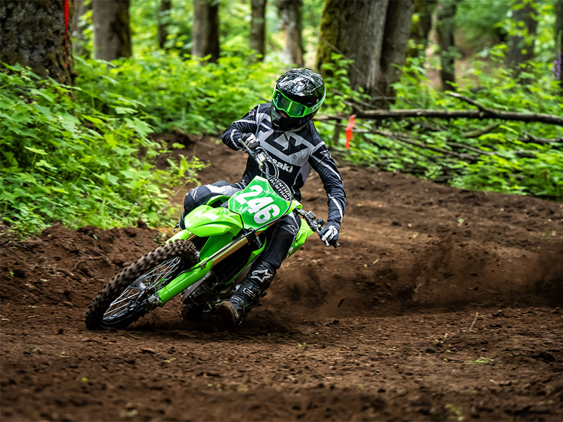 2026 Kawasaki KX 250X in NOT DEFINED, NOT DEFINED - Photo 6