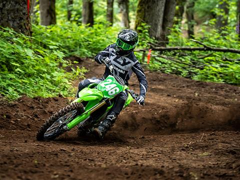 2026 Kawasaki KX 250X in NOT DEFINED, NOT DEFINED - Photo 6