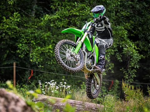 2026 Kawasaki KX 250X in NOT DEFINED, NOT DEFINED - Photo 8