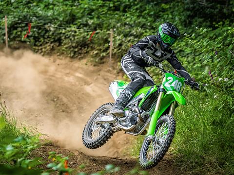 2026 Kawasaki KX 250X in NOT DEFINED, NOT DEFINED - Photo 9