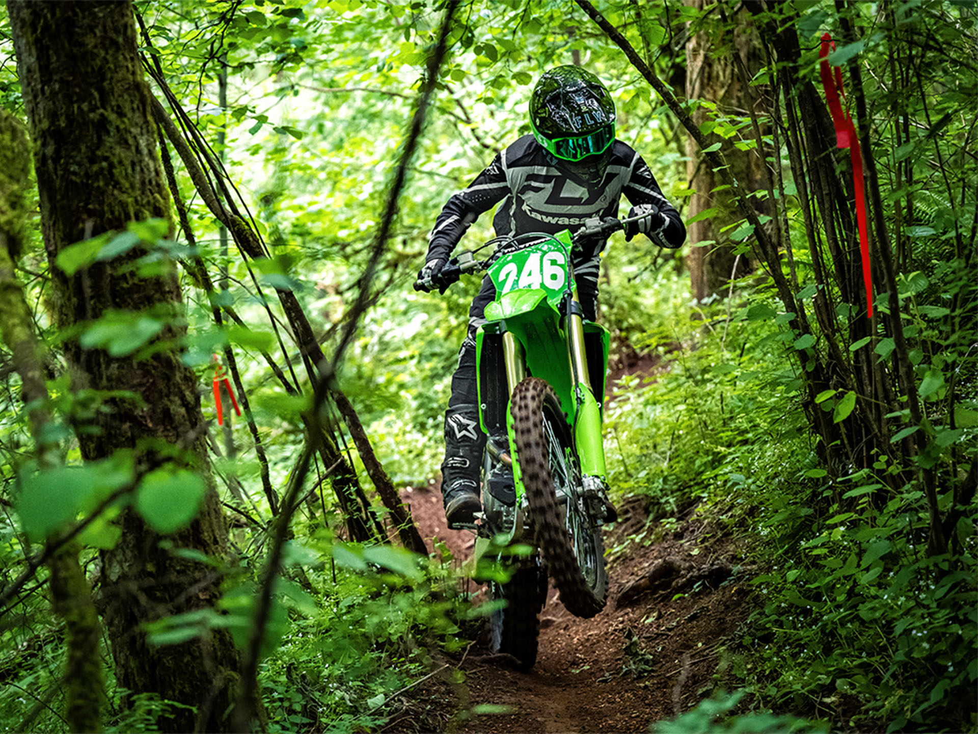 2026 Kawasaki KX 250X in NOT DEFINED, NOT DEFINED - Photo 10