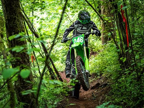 2026 Kawasaki KX 250X in NOT DEFINED, NOT DEFINED - Photo 10